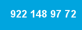 922 148 97 72